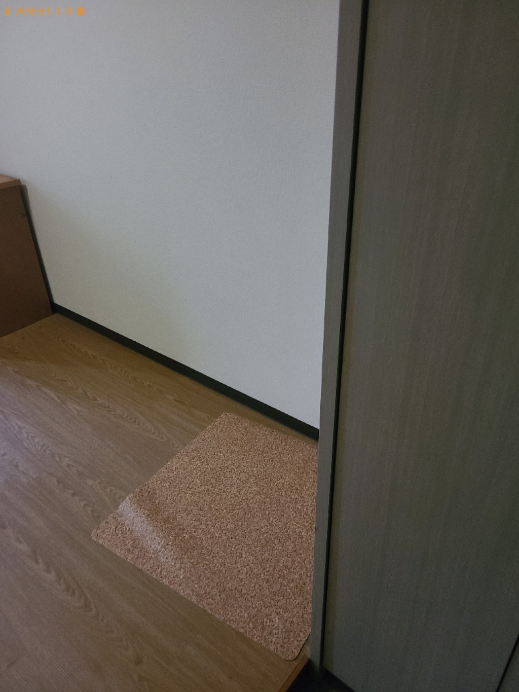 冷蔵庫の回収・処分ご依頼　お客様の声